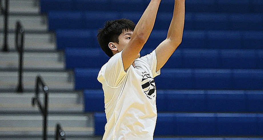 Pham Quynh Huong's 46 Points in 3 Matches: Can Vietnam's New Weapon Shock China? Pham Quynh Huong's 46 Points in 3 Matches: Can Vietnam's New Weapon Shock China?