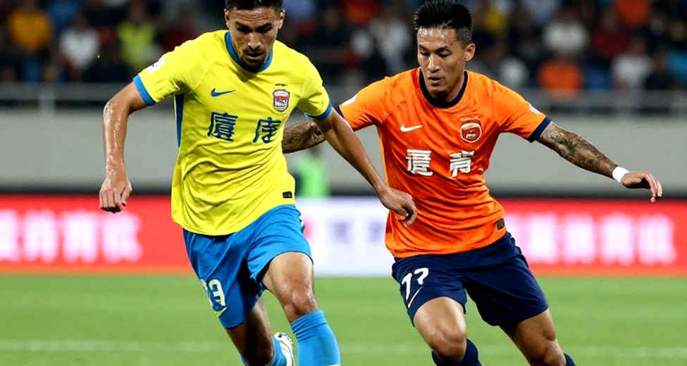 Ilhan Fandi at Lion City Sailors: The Contract, the Coach's Chair and a Ledger Nobody Has Opened Ilhan Fandi at Lion City Sailors: The Contract, the Coach's Chair and a Ledger Nobody Has Opened