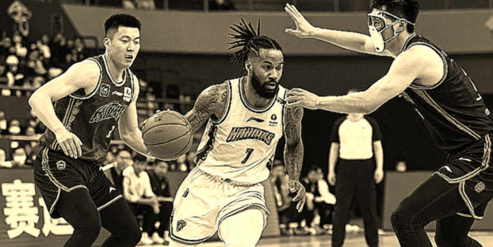 Đôi chân không nói dối: Chín lát cắt về cửa sổ vô địch của LA Clippers