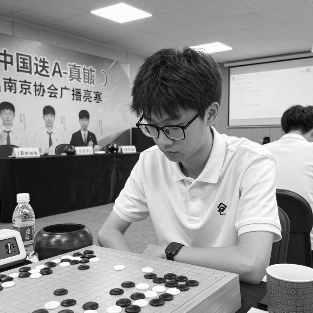 UzChess Cup: ván cờ ngắn Jacobson - Vakhidov và một khai cuộc bị gọi sai tên