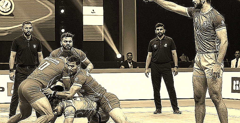 Paritosh's Lifeline: What the Number Three Hides at the Puyo Puyo Champions Quarter-Finals Paritosh's Lifeline: What the Number Three Hides at the Puyo Puyo Champions Quarter-Finals