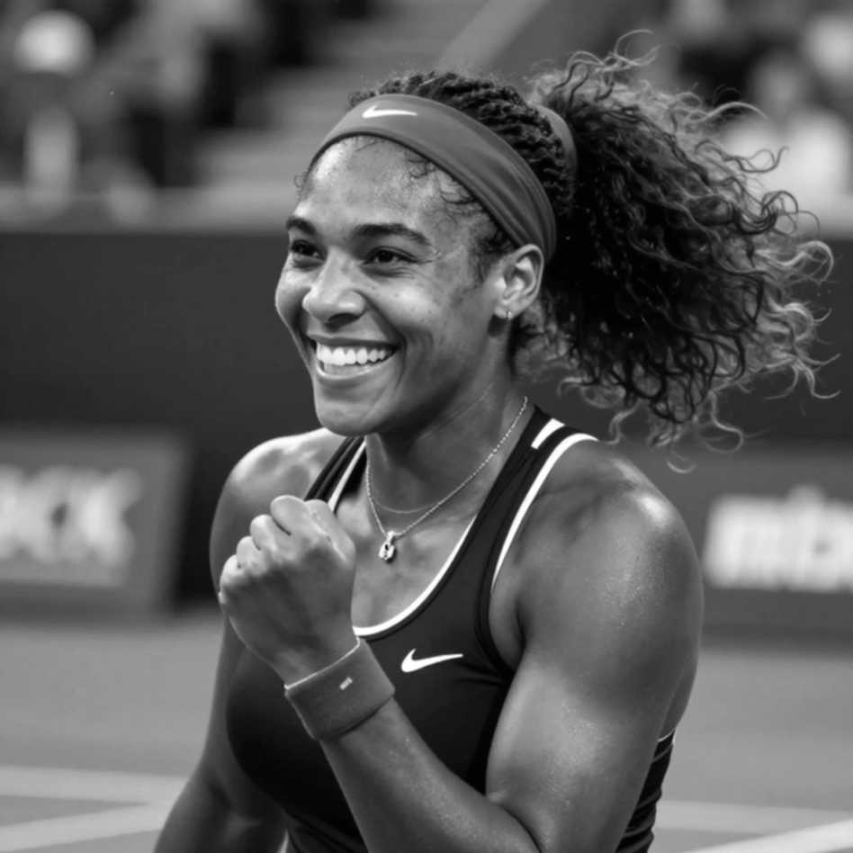 Khi tennis giao phán quyết cho máy móc: Ranh giới giữa dữ liệu và sự im lặng của mắt trọng tài