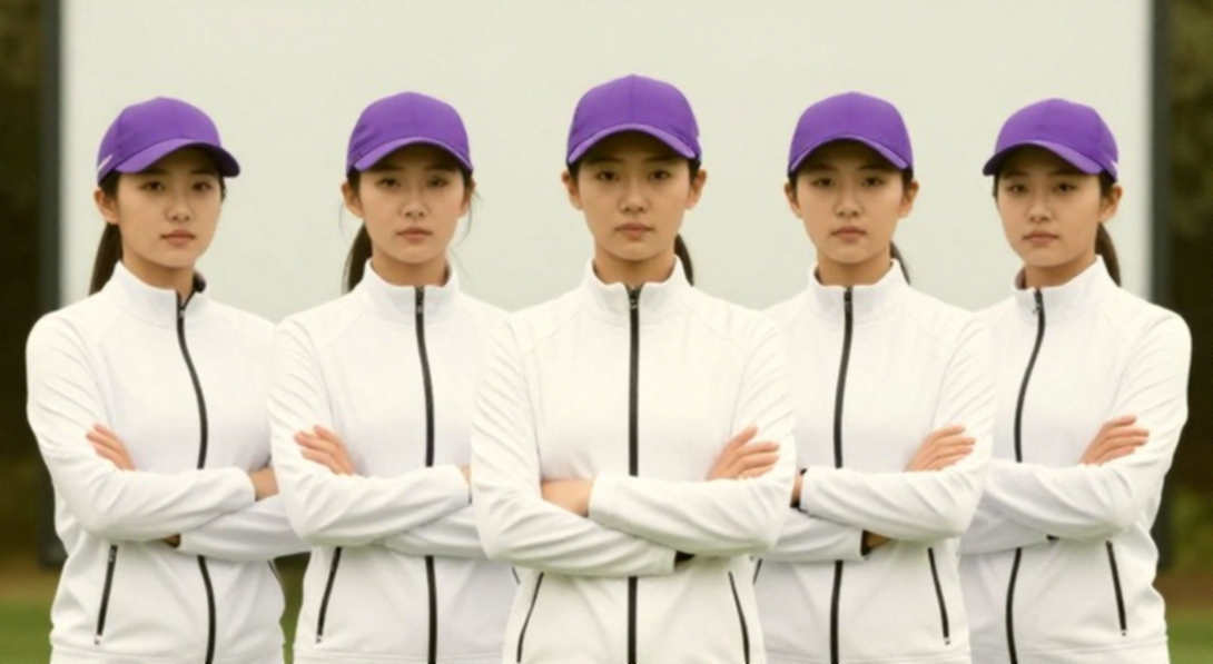 Khi quy trình dữ liệu golf trả về số không: lỗ hổng phân tích của thể thao Việt Nam