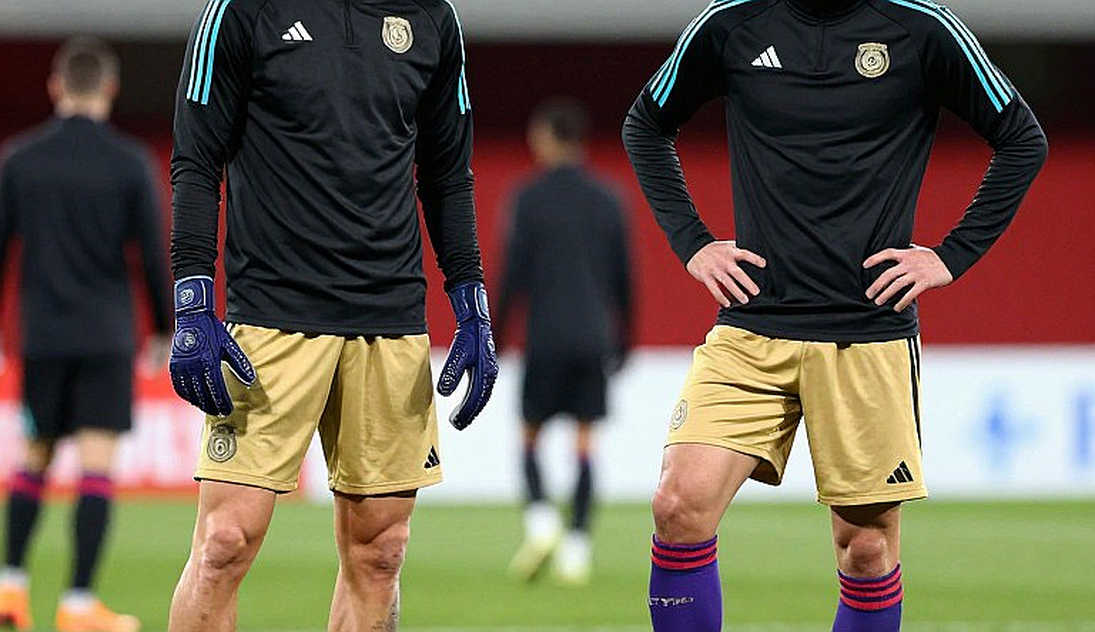 Tuchel và Bellingham: Tấm băng đội trưởng như liều thuốc thử cho tuyển Anh thời hậu Kane