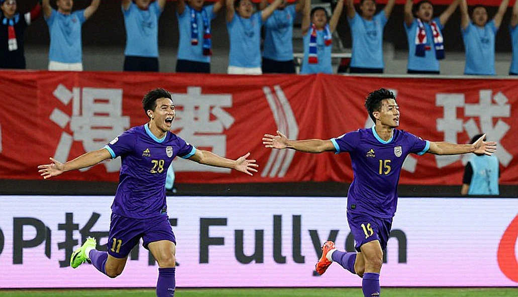 FIFA ASEAN Cup 2026: Bản quyền truyền hình, cửa sổ FIFA mới và bài toán đội tuyển Việt Nam