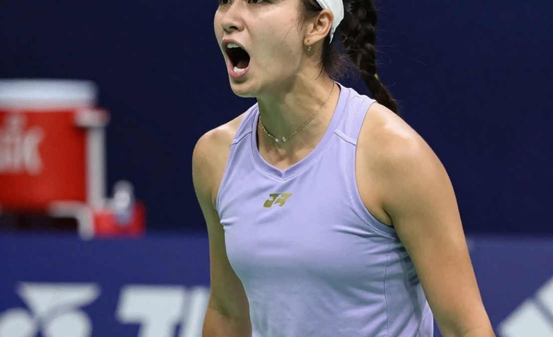 Lakshya Sen thua Loh Kean Yew ở vòng 32 Asian Games 2026: Khoảng trống giữa khởi đầu tốt và quyền kiểm soát trận đấu