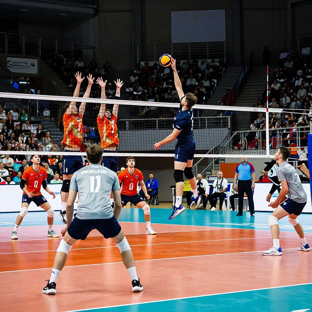 Set ba 11-25 của Indonesia: Bản ghi sinh hiệu từ trận tranh hạng 5 bóng chuyền nữ Asian Games 2026