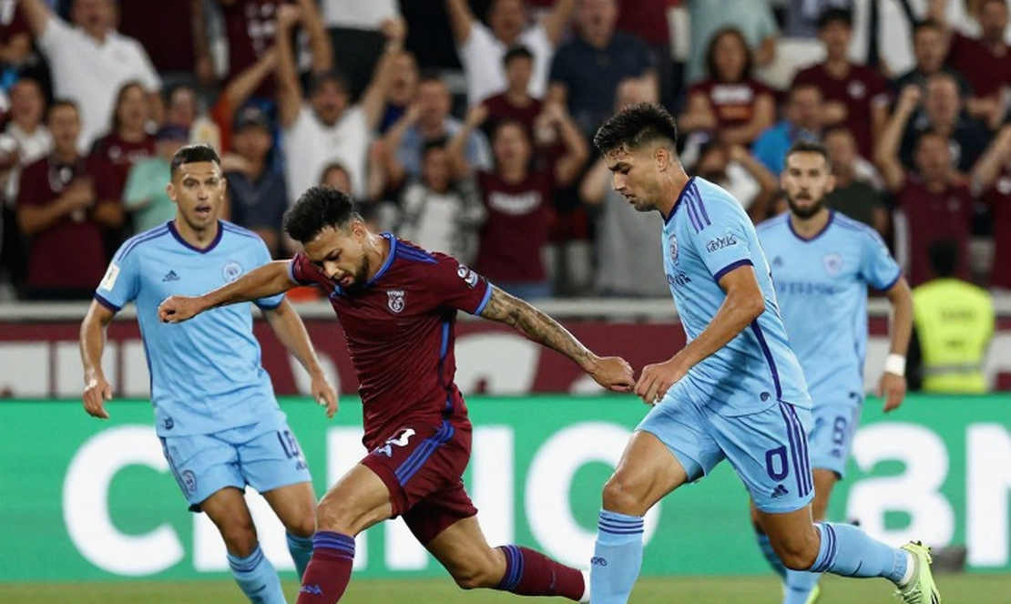 Malaysia thắng Singapore 6-0 vẫn bị loại ở ASEAN Cup: Khi luật bàn thắng biến chiến thắng thành cú sốc