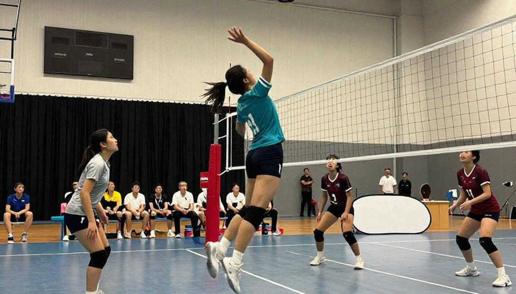 Pham Quynh Huong and the 46 Points Without a Denominator Before Facing China Pham Quynh Huong and the 46 Points Without a Denominator Before Facing China