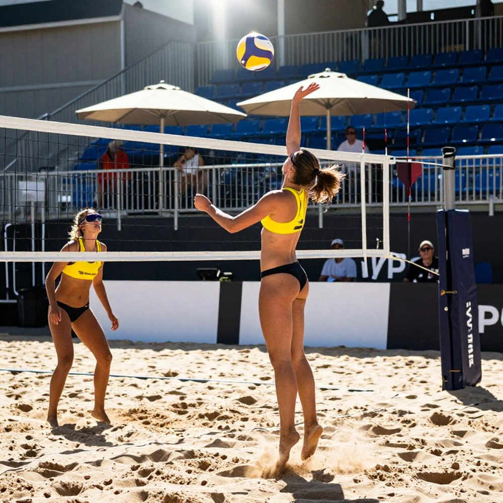 Nebraska Sweeps Creighton 3-0 Before a Record 15,405 Fans: When the Visitors' Hitting Line Sank Below Zero Nebraska Sweeps Creighton 3-0 Before a Record 15,405 Fans: When the Visitors' Hitting Line Sank Below Zero