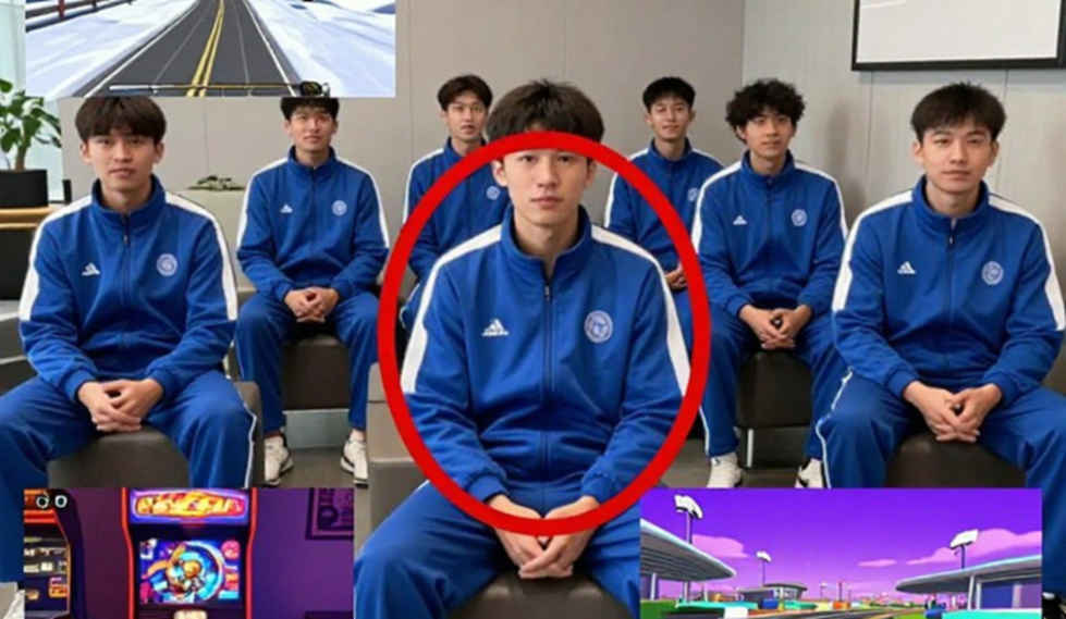 Paritosh Reaches Asian Games Quarter-Finals: The Third-Place Ticket and What Generosity Is Hiding Paritosh Reaches Asian Games Quarter-Finals: The Third-Place Ticket and What Generosity Is Hiding