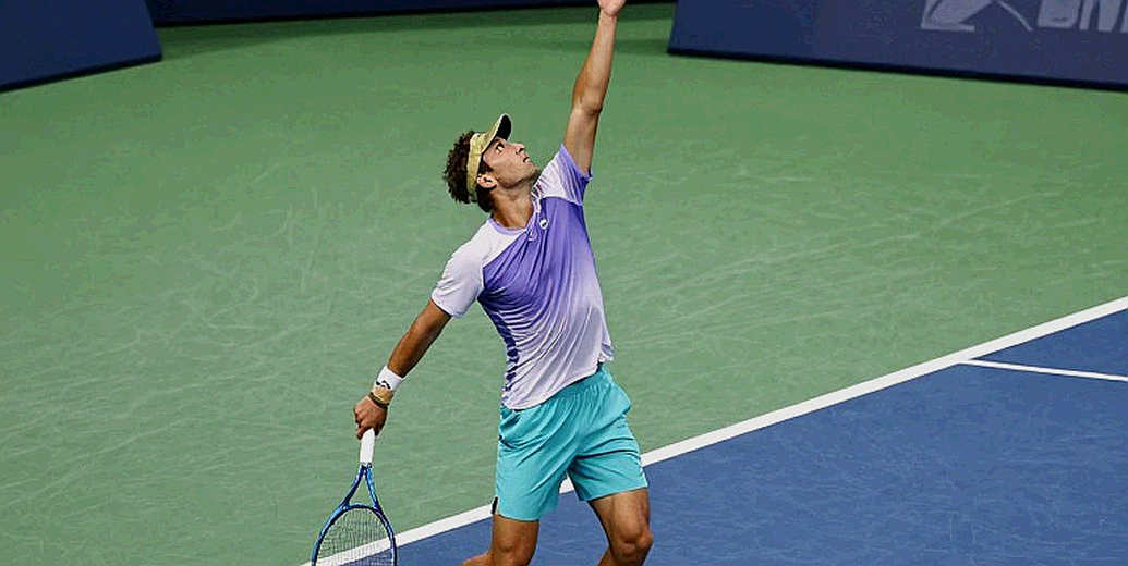 South Korea Leads India 2-0 in Davis Cup: The Real Gap Is Narrower Than the Scoreline South Korea Leads India 2-0 in Davis Cup: The Real Gap Is Narrower Than the Scoreline