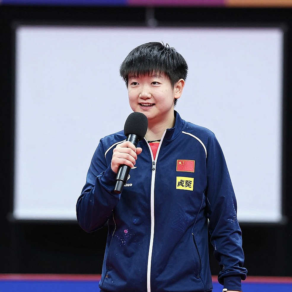 Báo cáo thường niên 2026/26 của Table Tennis England: 76 trang, một ngày 16 tháng 10, và chương dành riêng cho London 2026 Báo cáo thường niên 2026/26 của Table Tennis England: 76 trang, một ngày 16 tháng 10, và chương dành riêng cho London 2026