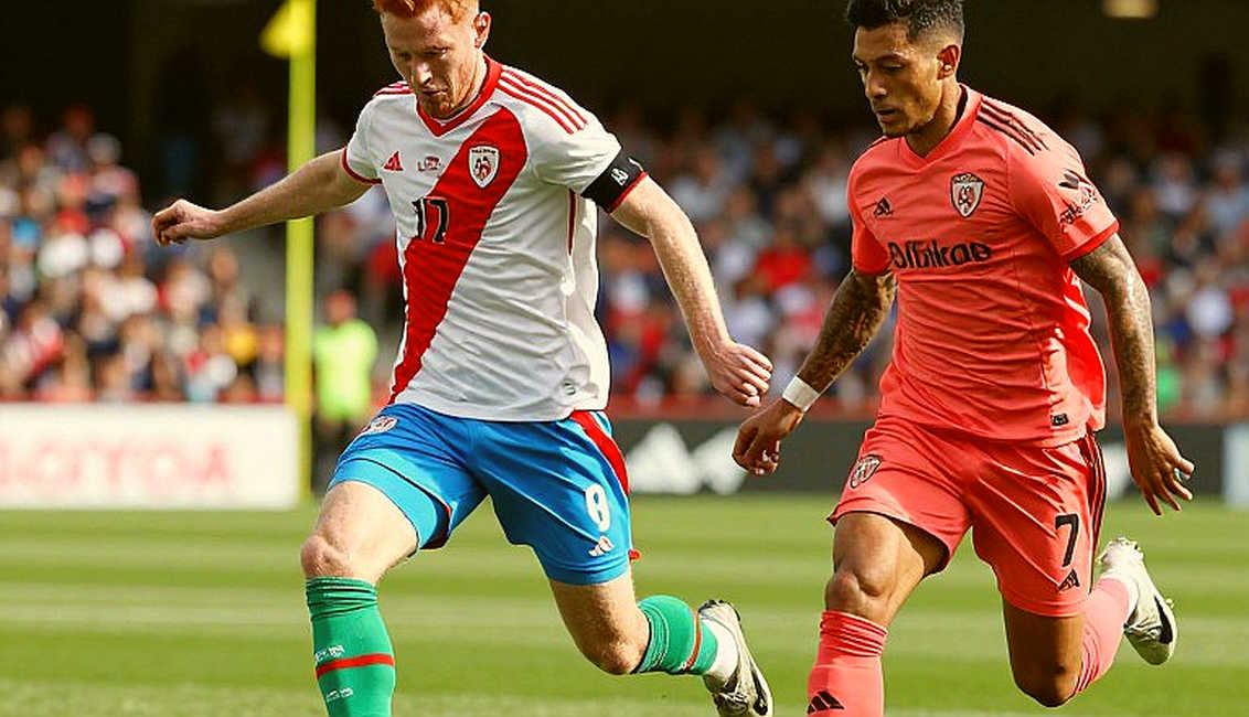 Kỳ chuyển nhượng V.League: hóa đơn thật của một bản hợp đồng không nằm ở phí chuyển nhượng