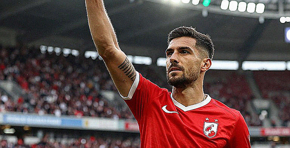 HAGL – SLNA ngày 23/10: Hai lò đào tạo lớn nhất V-League và bốn cái tên ngoại trên tờ đội hình dự kiến