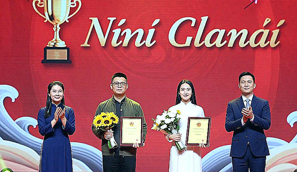 Võ thuật Việt Nam năm 2026: Những con người giữ nhịp sau tiếng còi