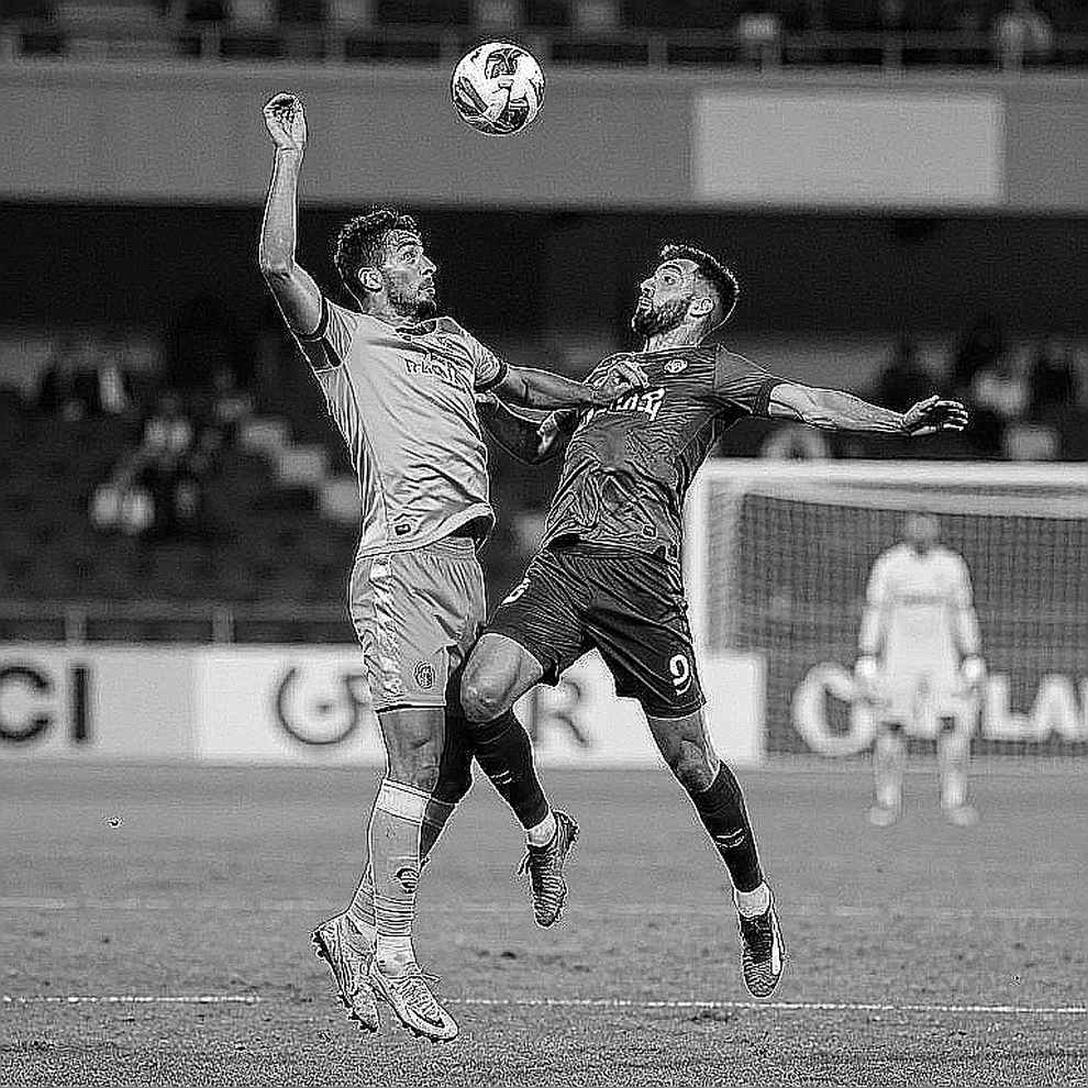 Bhayangkara FC đối mặt Isenmulang FC: Trận cầu then chốt trước kỳ nghỉ quốc tế tại BRI Super League 2026/2027