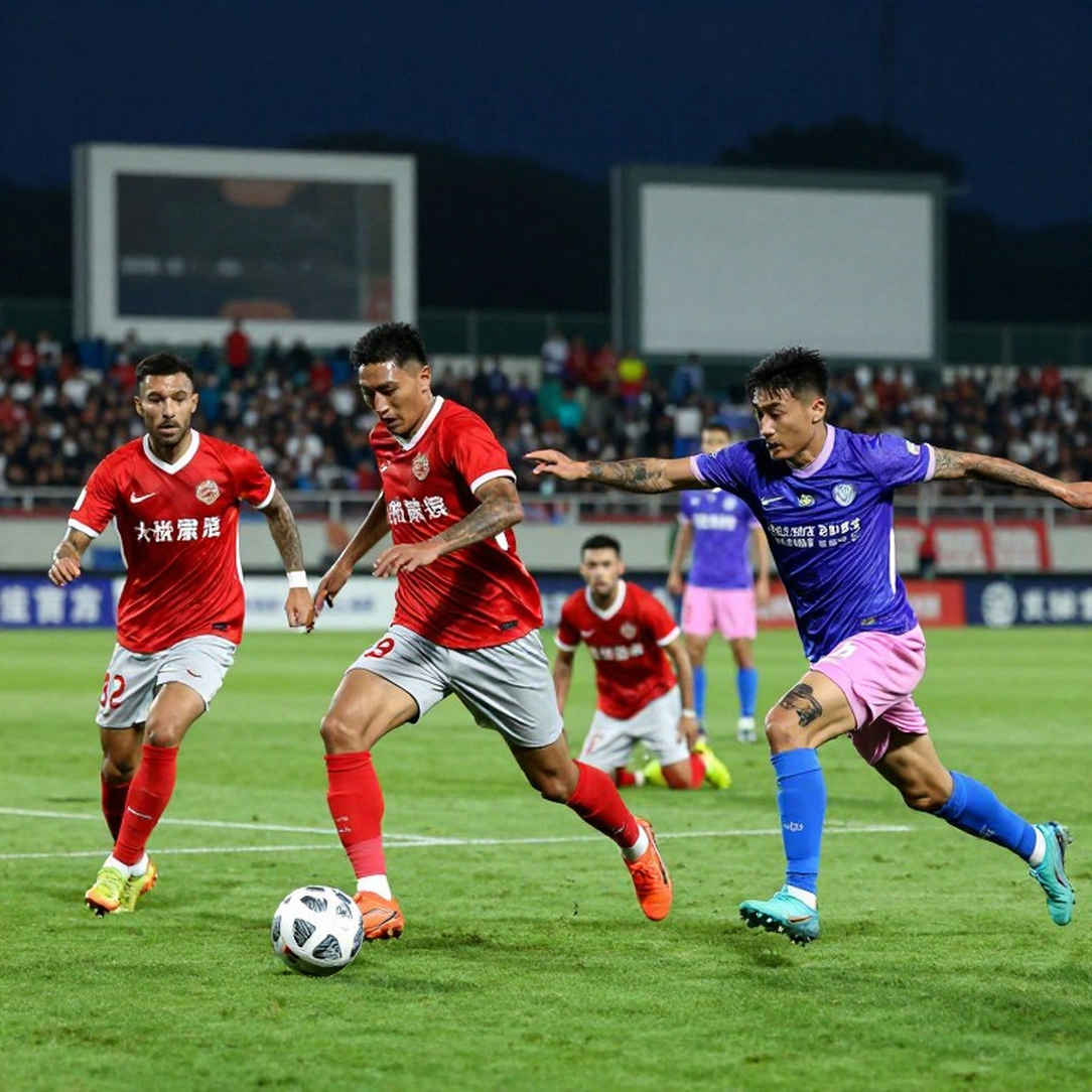 0-8 at Shanghai: A Region's Fear Materialized on the Scoreboard 0-8 at Shanghai: A Region's Fear Materialized on the Scoreboard