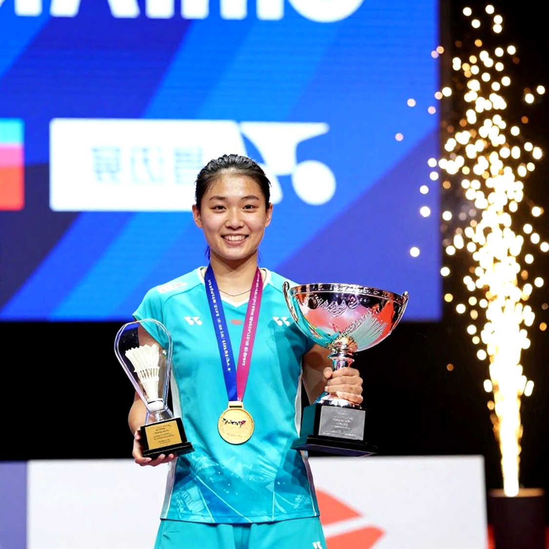 What the Badminton Analysis Sheet Cannot Measure What the Badminton Analysis Sheet Cannot Measure