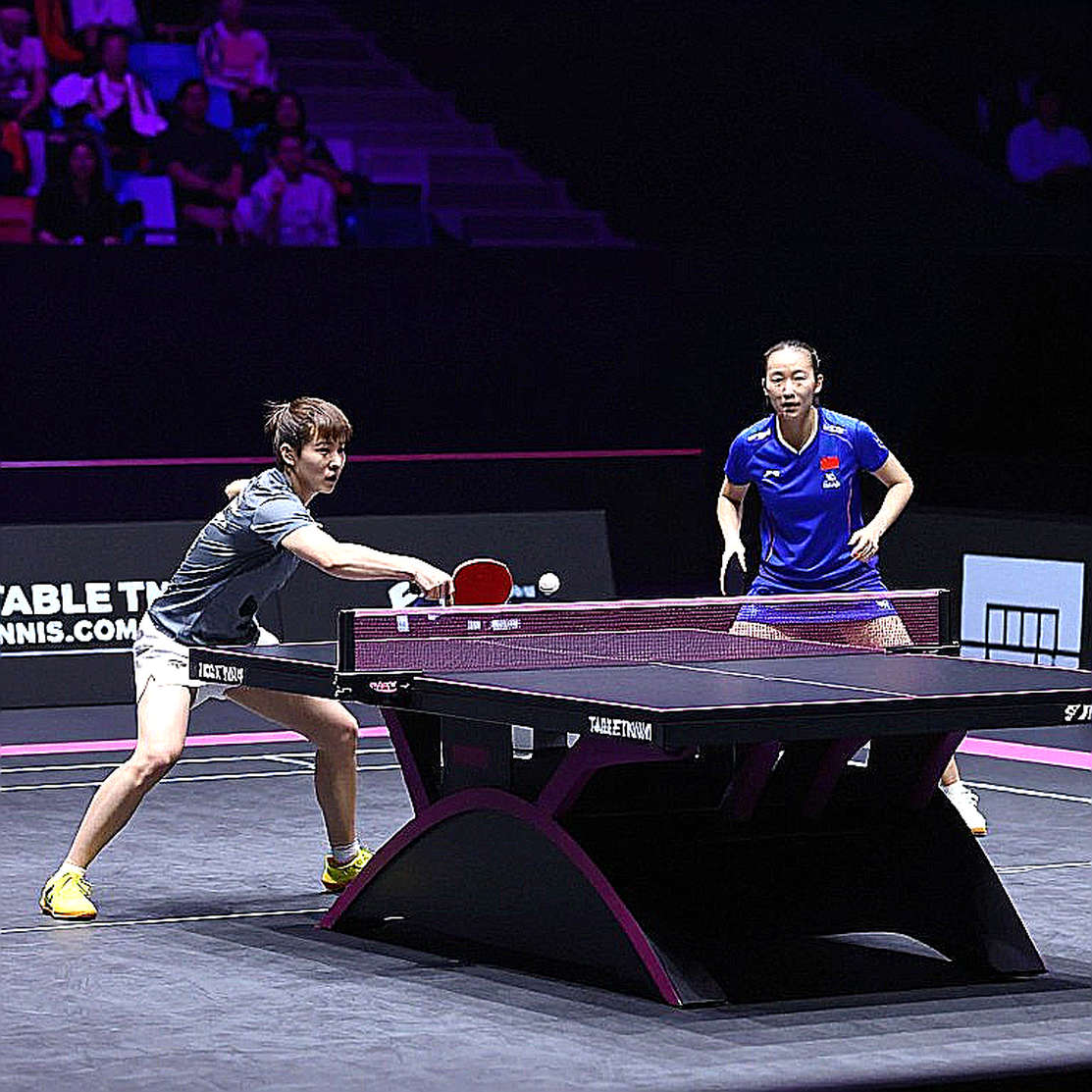 What the Badminton Analysis Sheet Cannot Measure What the Badminton Analysis Sheet Cannot Measure