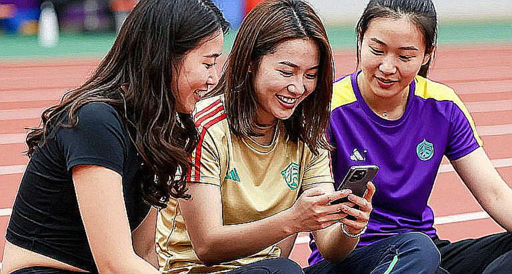 Dặm 32 của Trey Lara: Khi marathon phong trào đối diện với khoảng trống sàng lọc tim