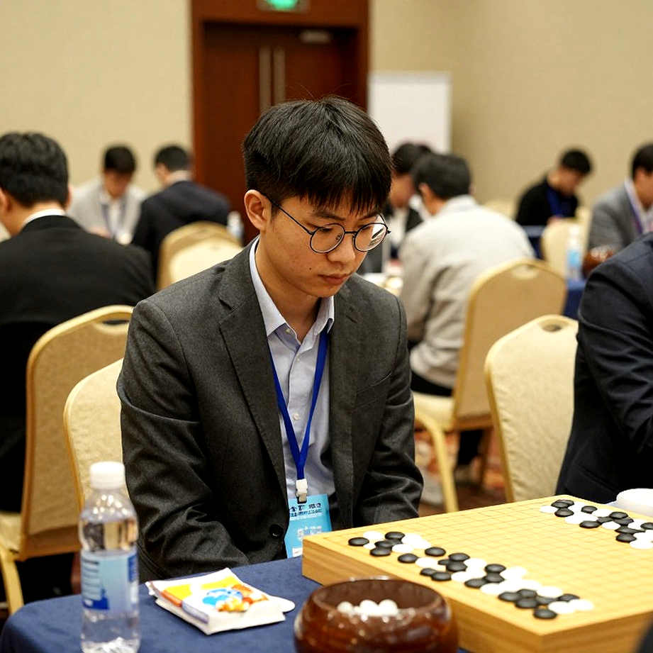 Lớp sương nhầm tiêu đề: Bài học Scotch 60 phút và cái bóng xếp hạng FIDE tháng 10 năm 2026