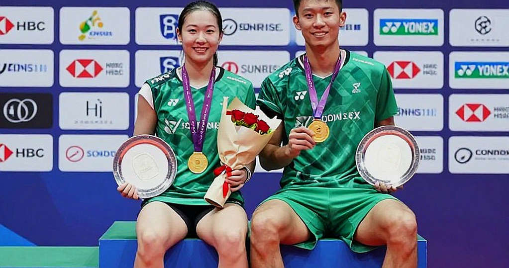 Ván ba 12-21 và tấm bản đồ khoảng cách: Đọc lại cầu lông Việt Nam tại Asian Games bằng dữ liệu