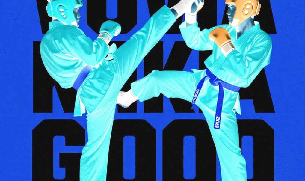 Jung Su-jin bị loại vì 100 gram: Khi judo Hàn Quốc sai ở khâu sơ đẳng nhất