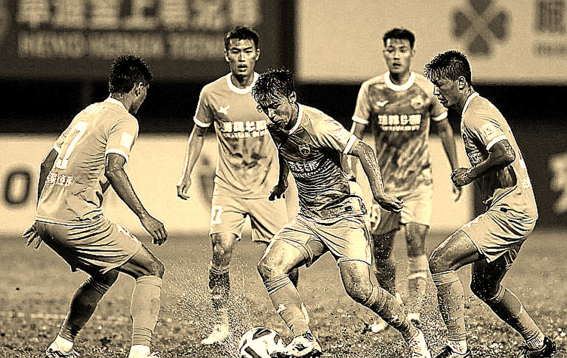 Beşiktaş và canh bạc 17 triệu euro: Khi tuyến giữa không còn chỗ cho sự im lặng Beşiktaş và canh bạc 17 triệu euro: Khi tuyến giữa không còn chỗ cho sự im lặng