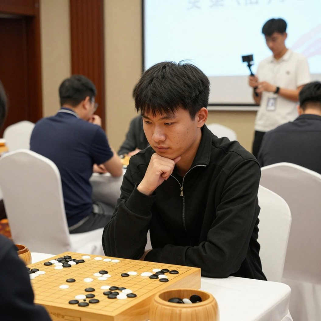 Ấn Độ tại Olympiad cờ vua Samarkand: chiến lược ép bàn 3-4 và cái giá của ván cuối