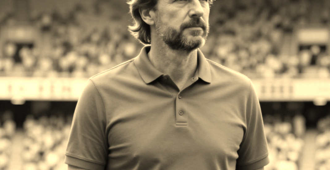 The Referee's Breath in the Mid-Season Cycle: When Data Enters the Dressing Room, Emotion Leaves Through the Window