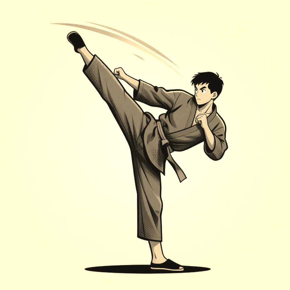 Taekwondo Việt Nam trước Asiad 2026: Canh bạc hai đôi chân nữ và khoảng trống phía sau