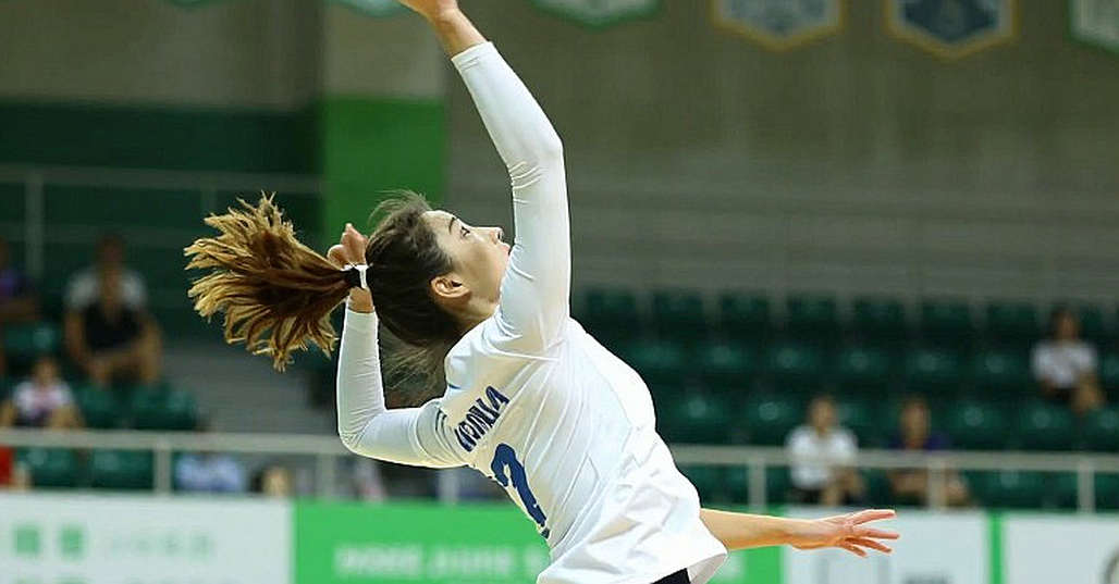 Bóng chuyền nữ Thái Lan vô địch châu Á 2026: Tấm vé Olympic 2028 và bài toán phía sau
