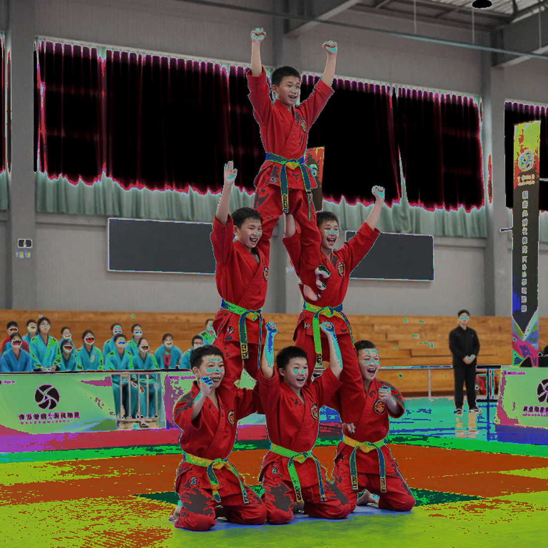 Bài toán cắt cân trong võ thuật: hơn mười năm sau Manila 2026