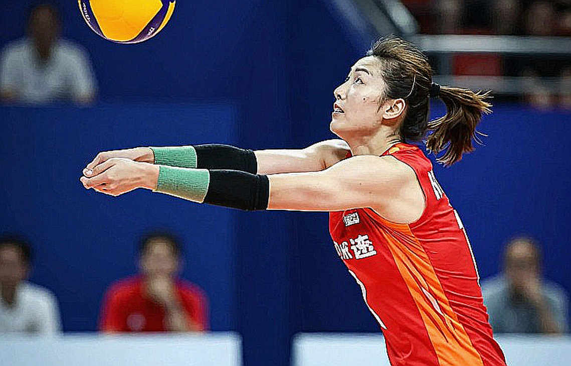 Pham Quynh Huong's 46 Points Do Not Answer the Scariest Question Before the ASIAD 2026 Quarterfinal Pham Quynh Huong's 46 Points Do Not Answer the Scariest Question Before the ASIAD 2026 Quarterfinal