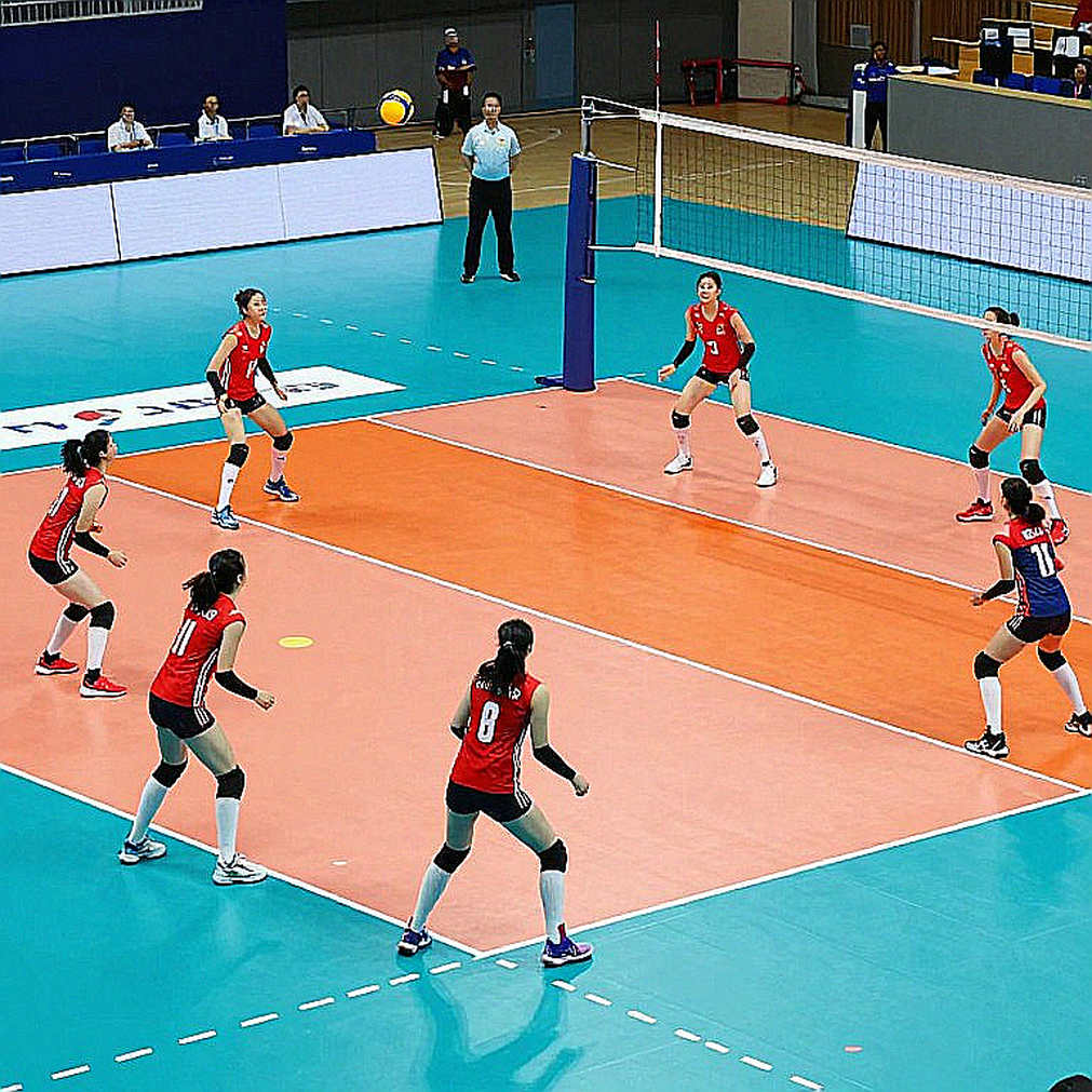 Pham Quynh Huong's 46 Points Do Not Answer the Scariest Question Before the ASIAD 2026 Quarterfinal Pham Quynh Huong's 46 Points Do Not Answer the Scariest Question Before the ASIAD 2026 Quarterfinal
