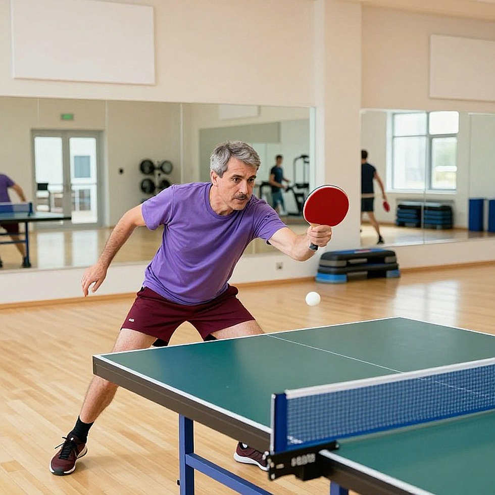 Ngoại giao bóng bàn tại Brussels: Khi huyền thoại Olympic Trung Quốc trở thành cầu nối thể chế với châu Âu Ngoại giao bóng bàn tại Brussels: Khi huyền thoại Olympic Trung Quốc trở thành cầu nối thể chế với châu Âu