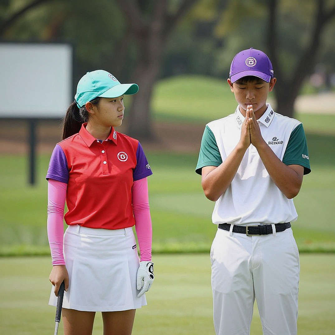 Nhịp đập sân tập: Golf 2026 giữa dữ liệu và những điều không đo được