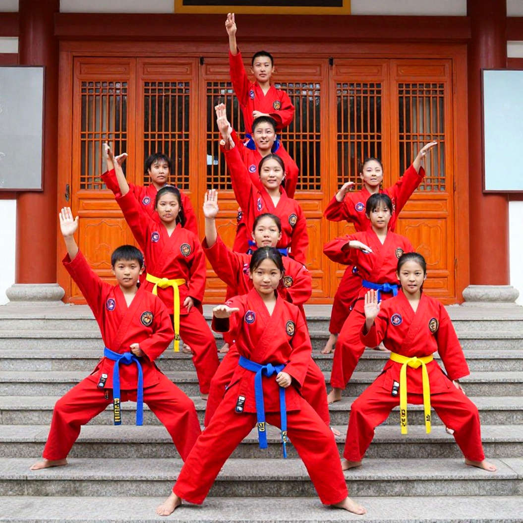 Chuncheon Poomsae: Vietnam's Three Golds and the Structure Behind Them