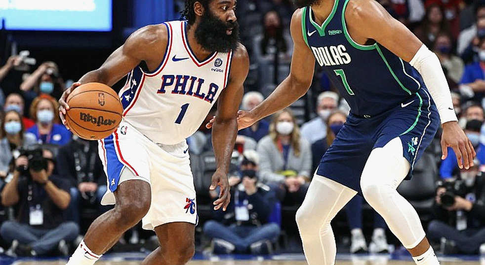 Second Apron: Bài toán dữ liệu đằng sau cuộc tái định hình NBA