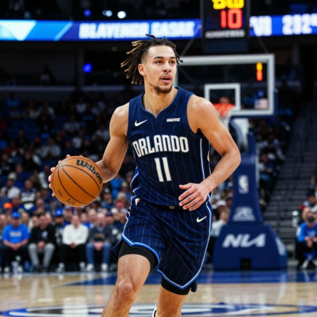 Wade Baldwin và canh bạc hai ngôi sao của Fenerbahçe