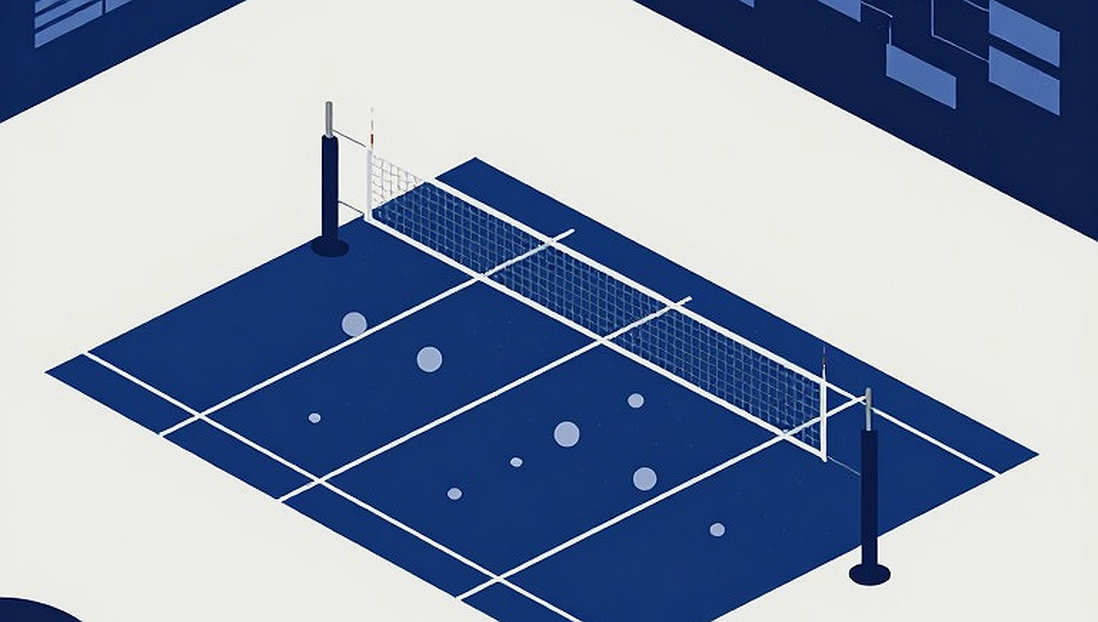 The 34-Page Report and the Empty Trap of Volleyball's Transfer Window