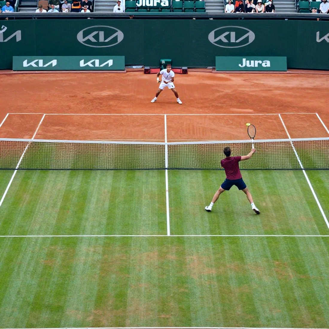 Roddick cảnh báo Sinner và Alcaraz về giới hạn thể chất; suất WTA Finals của Swiatek treo trên 64 điểm