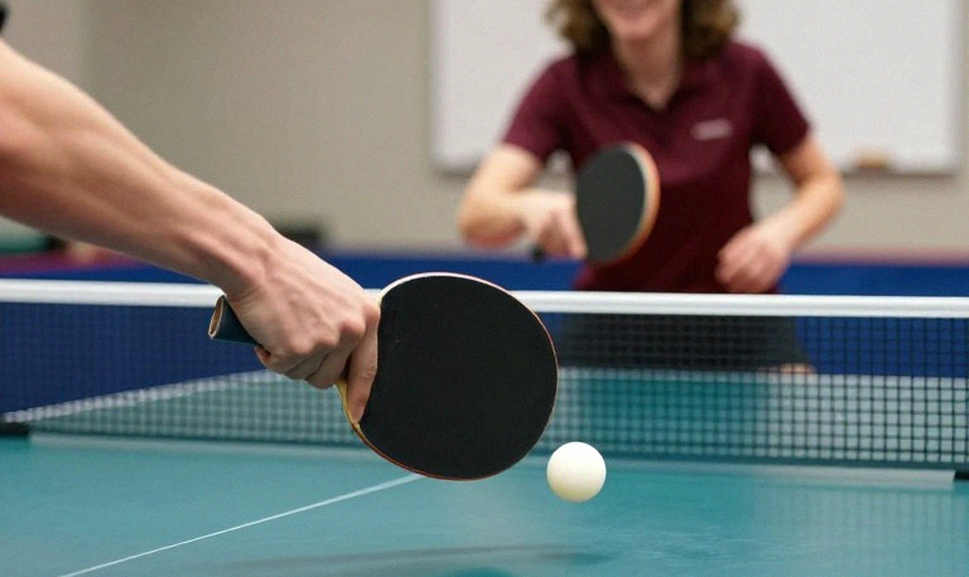 Sussex Senior 4*: The Reigning Champion Sits at Seed No 5 and the Structural Question of English Domestic Table Tennis