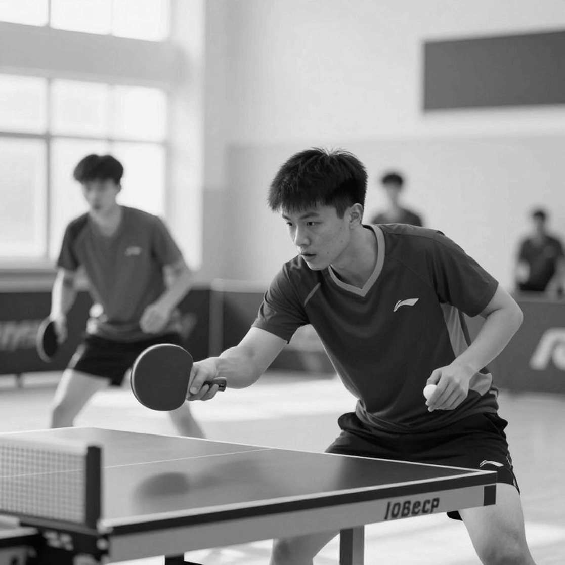 LAINE and Pinto Claim U21 Titles at Belgium Open 2026: From Pepinster, a Lesson on the Generational Gap
