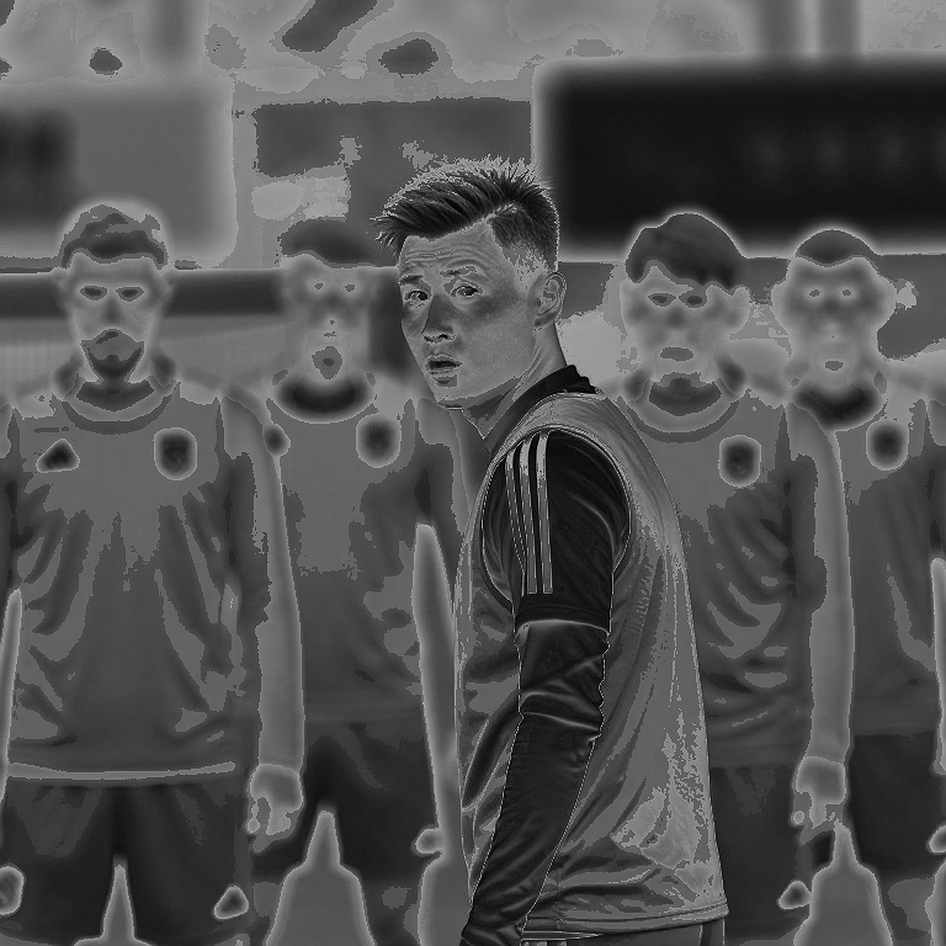 Việt Nam 0-2 Thái Lan: Vết nứt ở Bandung không đến từ một trận Việt Nam 0-2 Thái Lan: Vết nứt ở Bandung không đến từ một trận