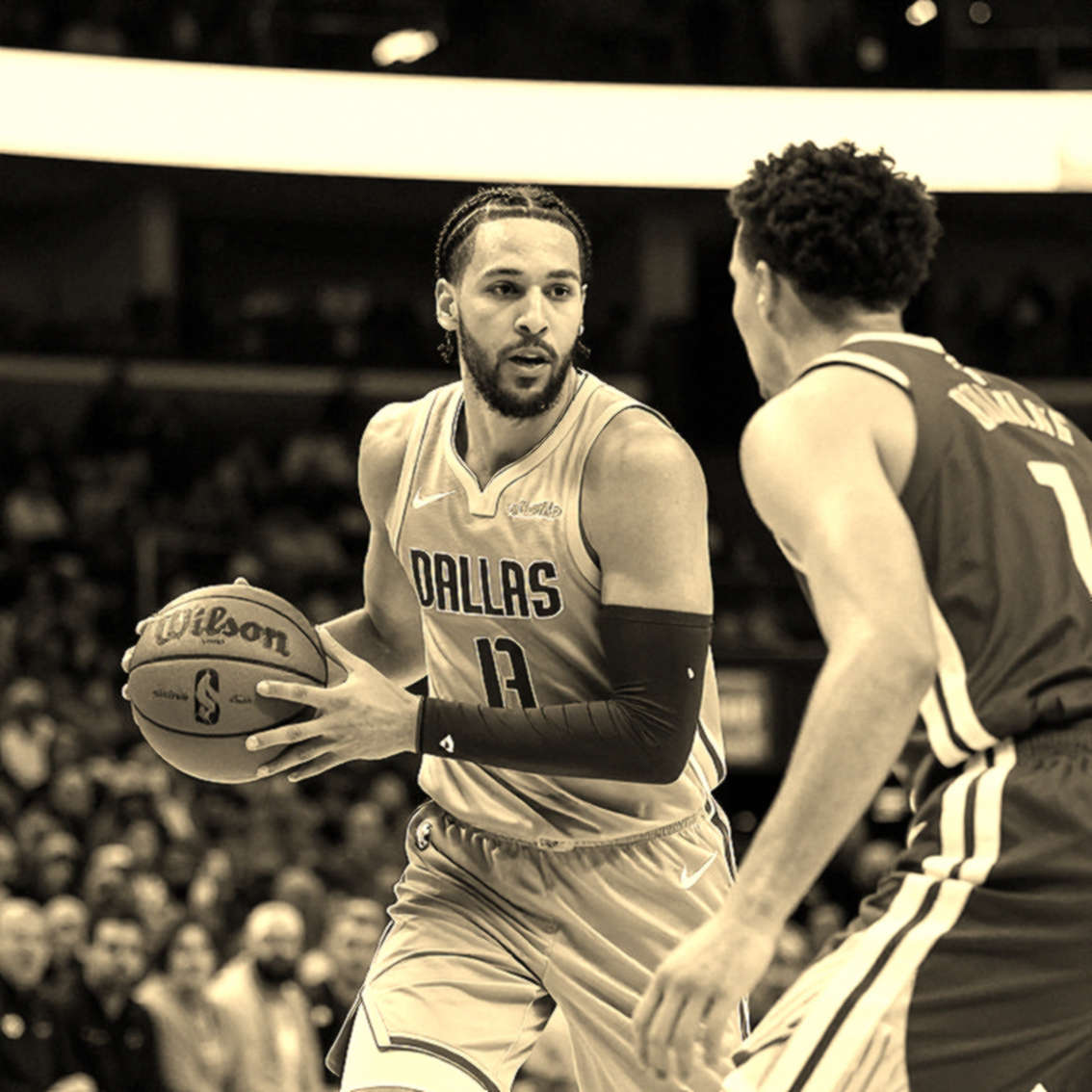 Kỳ chuyển nhượng NBA: bốn tầng lọc để đọc một bản tin rỗng