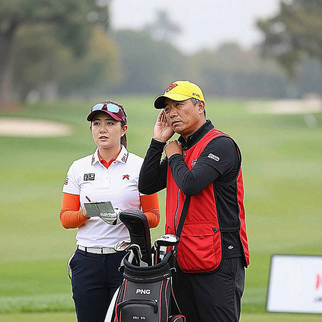Khi ShotLink im tiếng: Ranh giới mong manh giữa phân tích golf và niềm tin