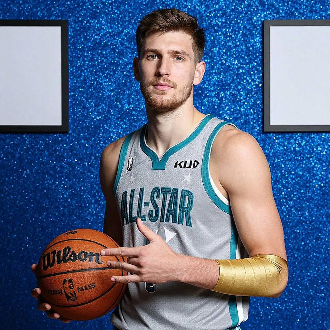 Payload rỗng giữa mùa chuyển nhượng NBA: giải phẫu những bản tin không có lấy một điểm dữ liệu