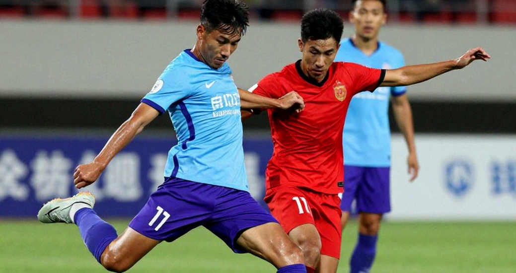 V.League 1: Cụm tam giác Hà Nội, học viện trẻ và bài toán dữ liệu bền vững